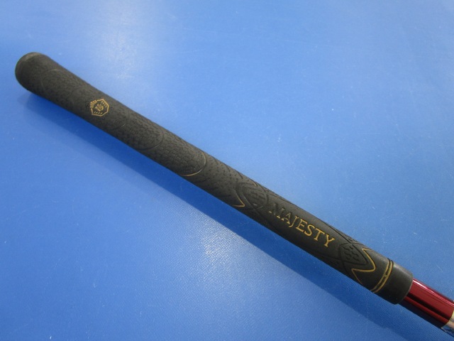中古 マジェスティプレステジオVIII 11.5°ドライバー ゴルフ用品