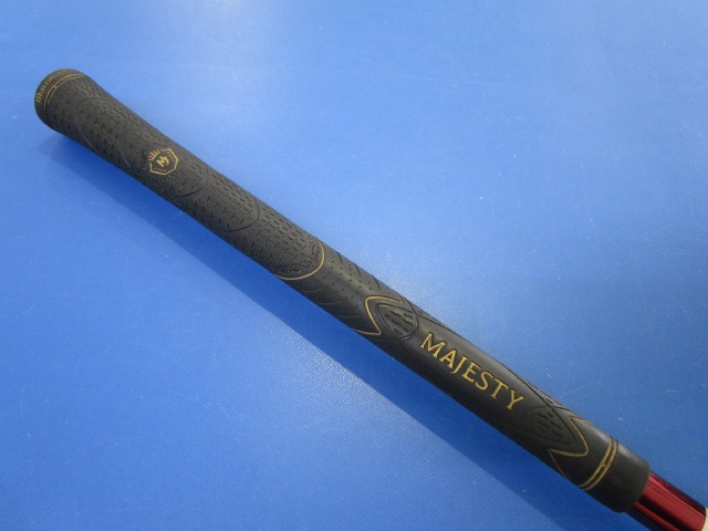 中古 マジェスティプレステジオVIII 5W 19°フェアウェイウッド ゴルフ用品