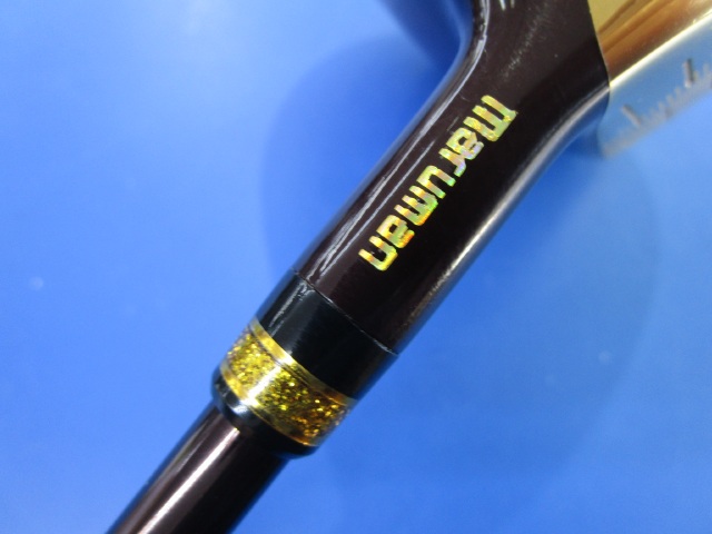 中古 マジェスティプレステジオVIII 7W 21°フェアウェイウッド ゴルフ用品