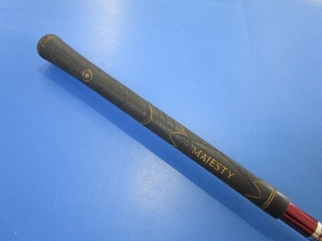中古 マジェスティプレステジオVIII ユーティリティ U7 29°ユーティリティ ゴルフ用品