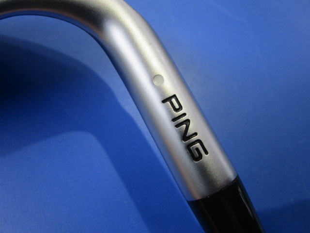 中古 i230 6本アイアンセット ゴルフ用品