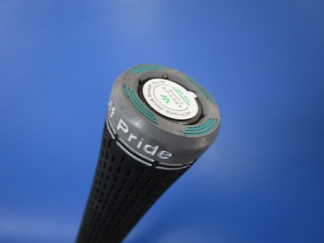 中古 GLIDE FORGED PRO 59S-08 59°ウェッジ ゴルフ用品