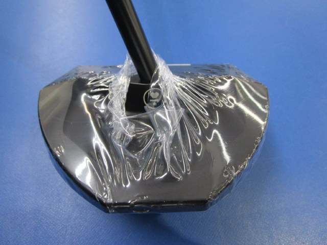中古 OZ.1パター ゴルフ用品