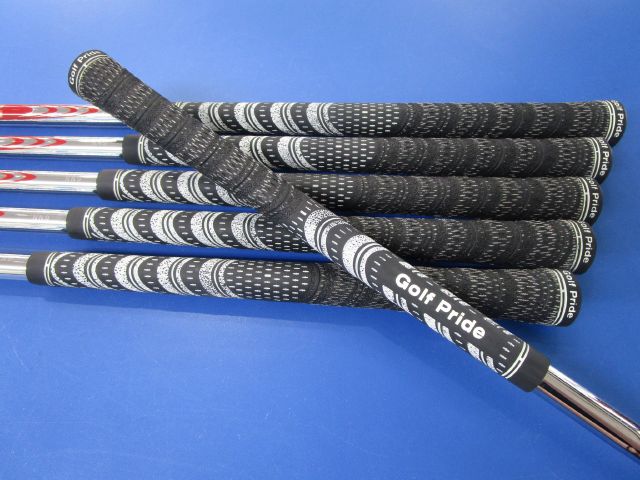 中古 TOUR B X-CB 2018 6本アイアンセット ゴルフ用品