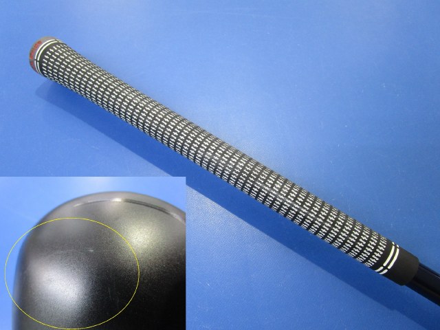中古 B1 5W 18°フェアウェイウッド ゴルフ用品