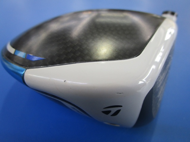 中古 SIM2 MAX 9°ドライバー ゴルフ用品