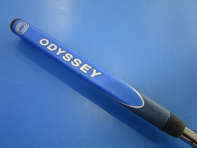 中古 Ai-ONE TRI-BEAM #5パター ゴルフ用品