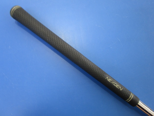 中古 NEXGEN FORGED WEDGE 2022 52°ウェッジ ゴルフ用品