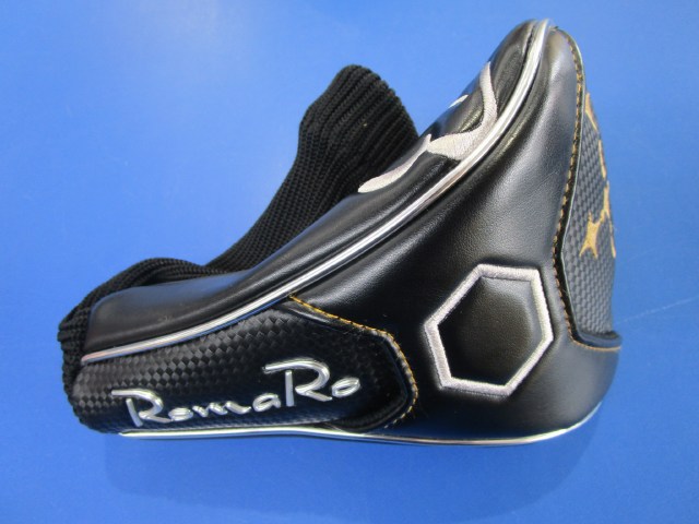 中古 Ballista BR08 7W 21°フェアウェイウッド ゴルフ用品