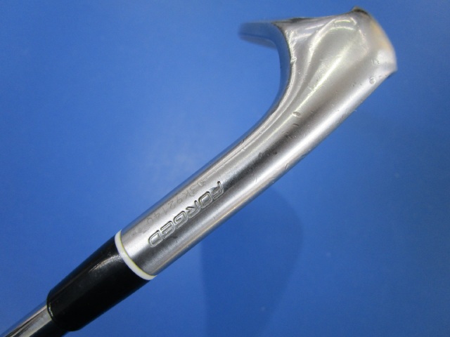 中古 DJ-5 58°ウェッジ ゴルフ用品