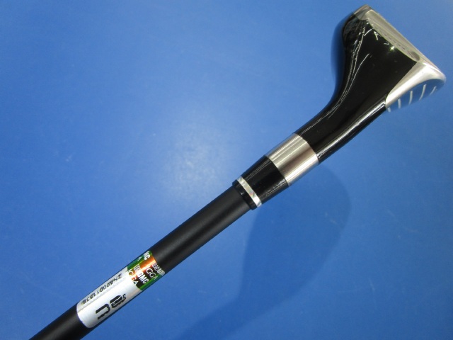 中古 BBD506Vユーティリティ U3 21°ユーティリティ ゴルフ用品