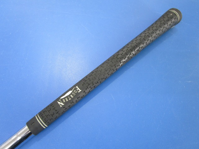 中古 C-036Forged 51°ウェッジ ゴルフ用品