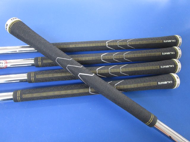 中古 STEALTH GLOIRE 5本アイアンセット ゴルフ用品