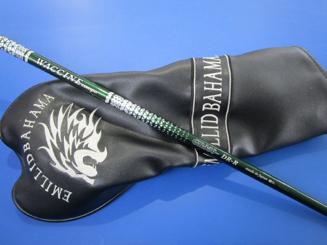 中古 CV8 10.5°ドライバー ゴルフ用品