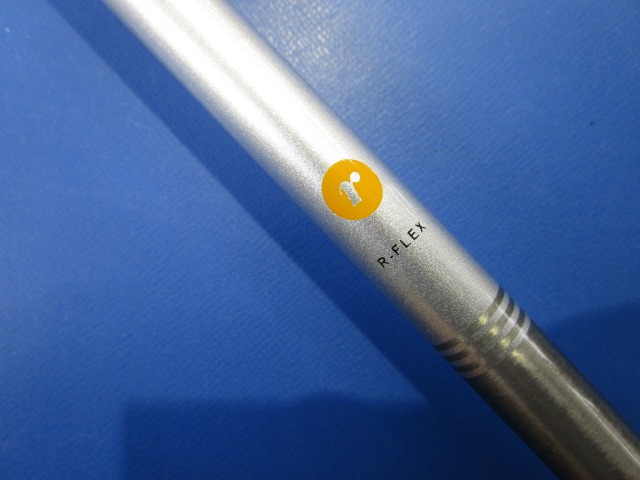 中古 RTX DEEP FORGED2 50-10 50°ウェッジ ゴルフ用品