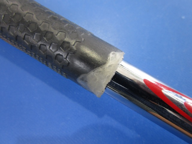 中古 ボーケイSM7ジェットブラック58-14K 58°ウェッジ ゴルフ用品