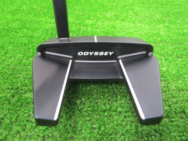 中古 Ai-ONE MILLED SEVEN T CHパター ゴルフ用品