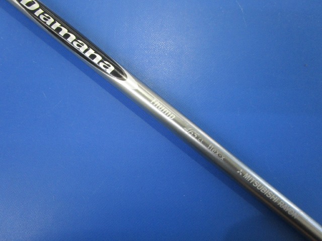 中古 GeorgeSpirits 22°ユーティリティ ゴルフ用品