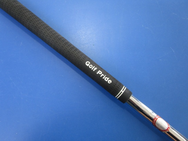 中古 MILLED GRIND HI-TOE 56-10 56°ウェッジ ゴルフ用品