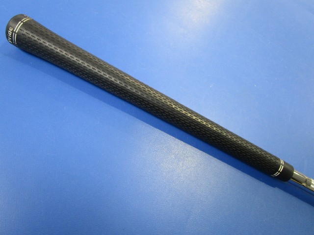 中古 ボーケイSM8ツアークローム58-14K 58°ウェッジ ゴルフ用品