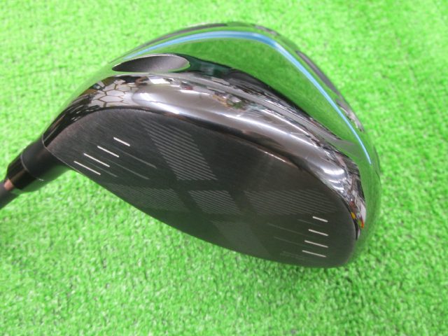 中古 RS X 10.5°ドライバー ゴルフ用品