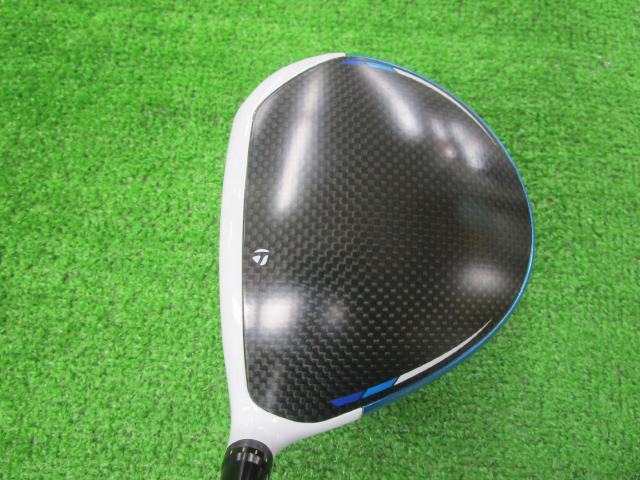 中古 SIM2 MAX-D 9°ドライバー ゴルフ用品