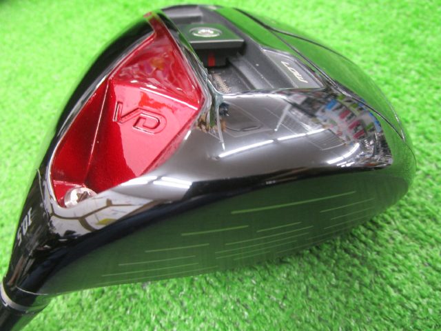 中古 RMX VD M 10.5°ドライバー ゴルフ用品
