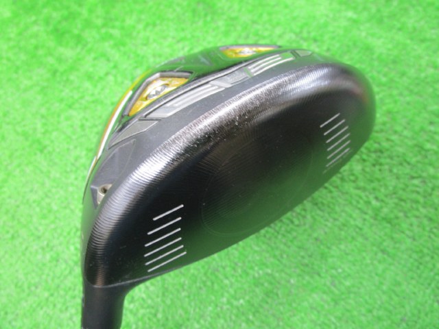 中古 LTDx LS 10.5°ドライバー ゴルフ用品
