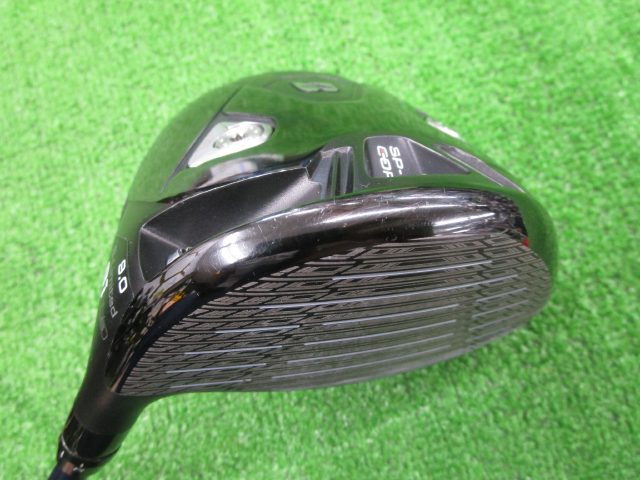 中古 B-Limited B1 LS 9°ドライバー ゴルフ用品