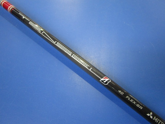 中古 B3 DD 9.5°ドライバー ゴルフ用品