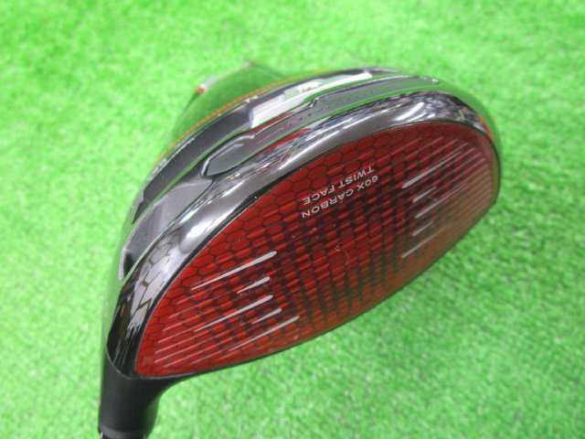 中古 STEALTH2 PLUS 9°ドライバー ゴルフ用品