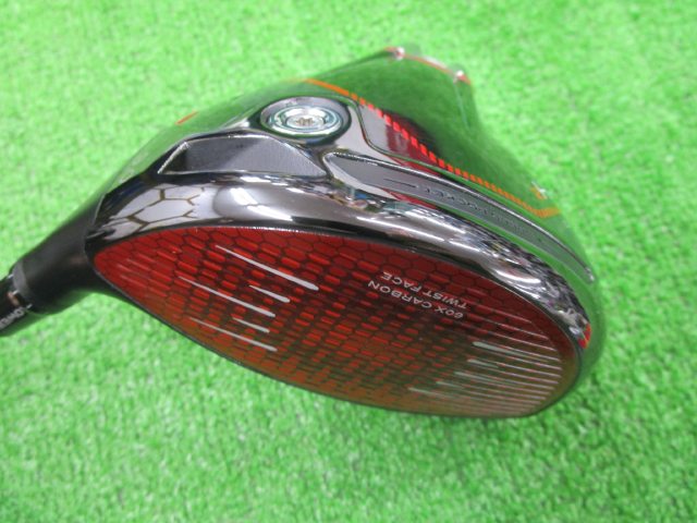 中古 STEALTH2 9°ドライバー ゴルフ用品