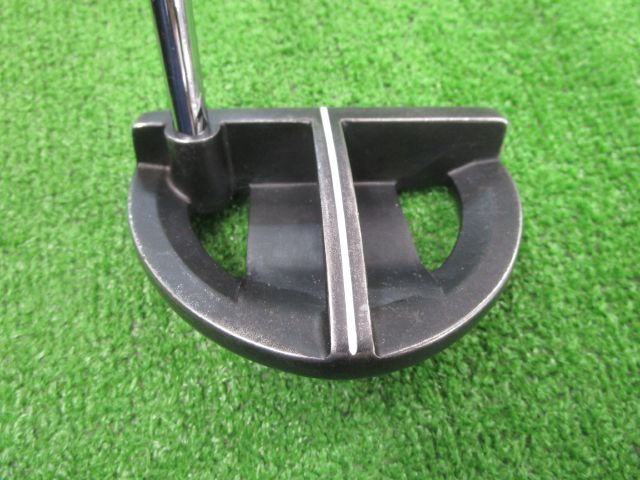 中古 SCOTTSDALE TR GRAYHAWKパター ゴルフ用品