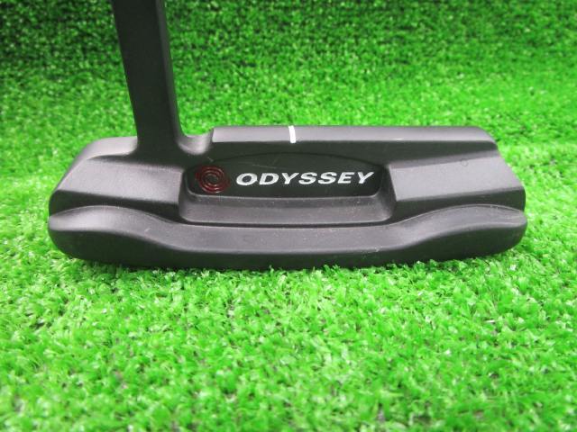 中古 ホワイトホットPRO #1パター ゴルフ用品
