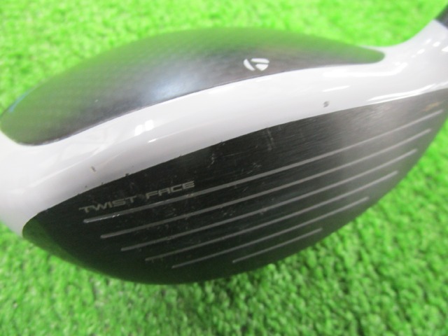 中古 SIM2 5W 19°フェアウェイウッド ゴルフ用品