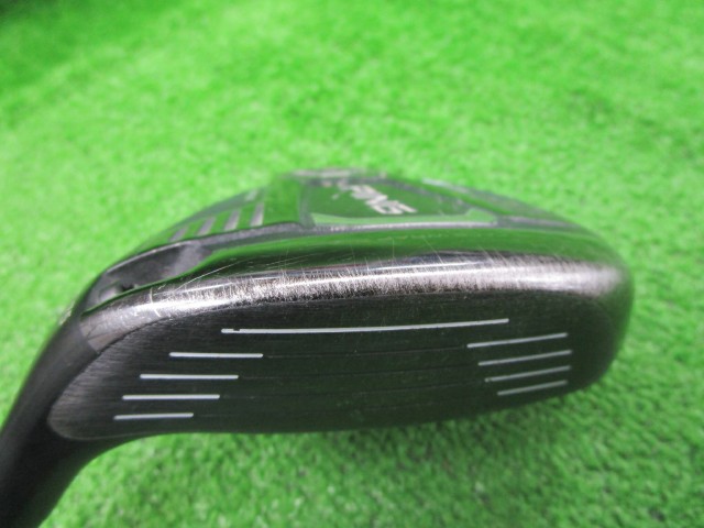 中古 G425 MAX 5W 17.5°フェアウェイウッド ゴルフ用品