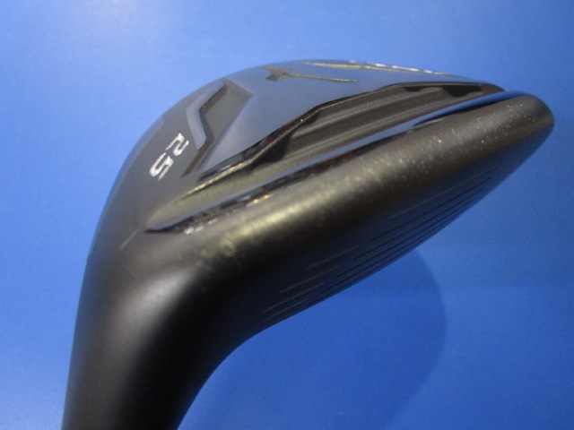 中古 JPX FLI-HI 2024 25 25°ユーティリティ ゴルフ用品