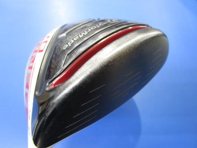 中古 AERO BURNER 9.5°ドライバー ゴルフ用品