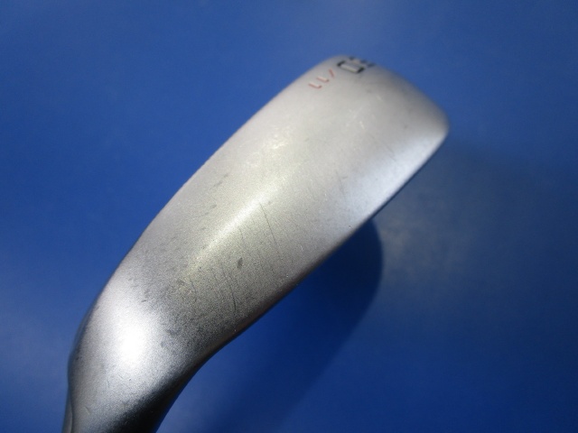 中古 CFX 50-11 50°ウェッジ ゴルフ用品