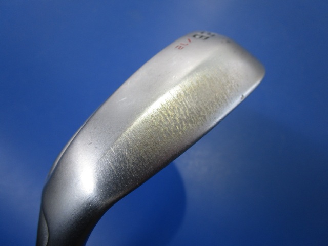 中古 CFX 56-12 56°ウェッジ ゴルフ用品