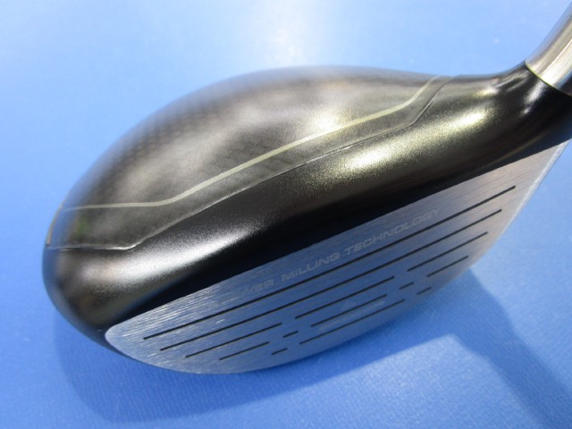 中古 TOUR B X-F 3W 15°フェアウェイウッド ゴルフ用品