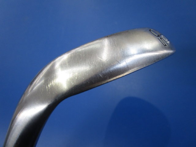 中古 ボーケイFORGED2019ツアークローム 50-10F 50°ウェッジ ゴルフ用品