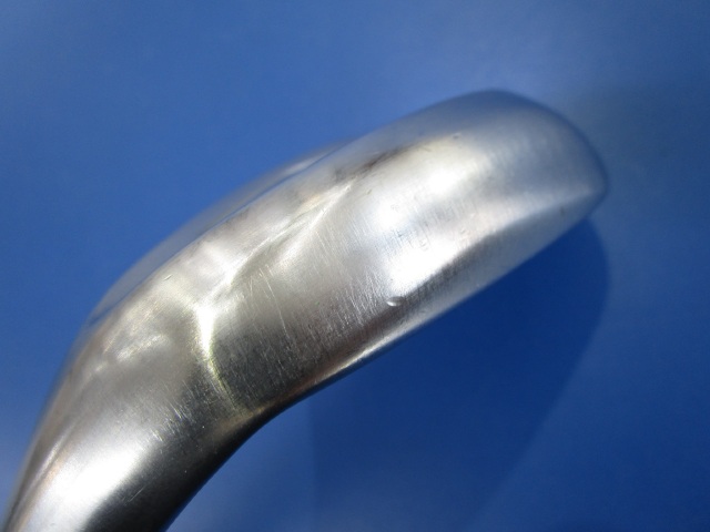 中古 ボーケイFORGED2019ツアークローム 54-10M 54°ウェッジ ゴルフ用品