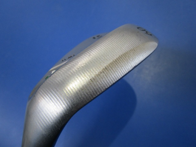 中古 MILLED GRIND4 TW 60-11 60°ウェッジ ゴルフ用品