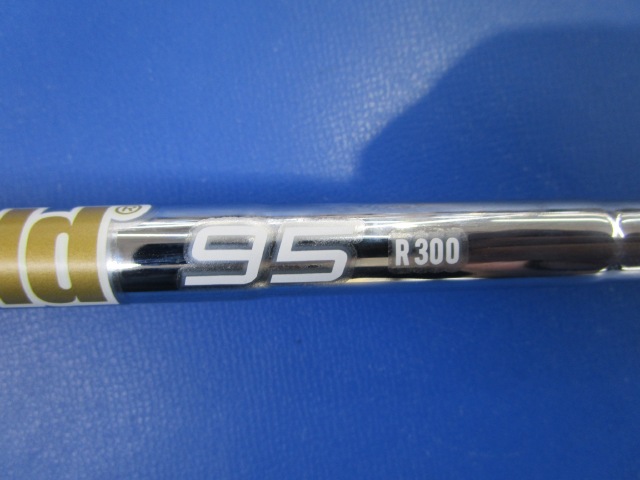 中古 STUDIO WEDGE M425 ニッケルクロムメッキ 58°ウェッジ ゴルフ用品