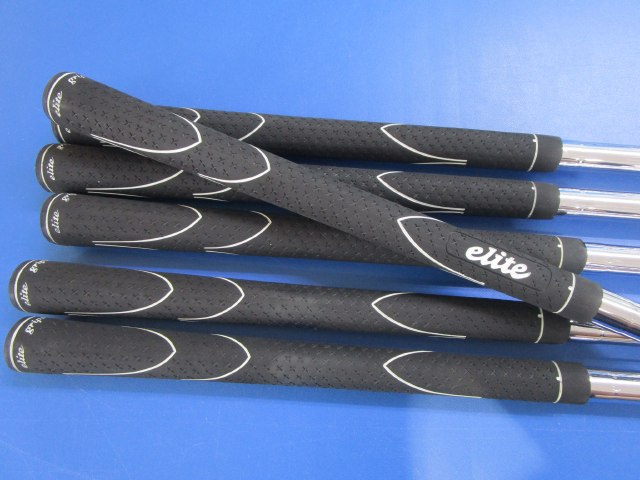 中古 スリクソンZ765 6本アイアンセット ゴルフ用品