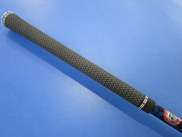 中古 Qi10 MAX RESCUE #3 20°ユーティリティ ゴルフ用品