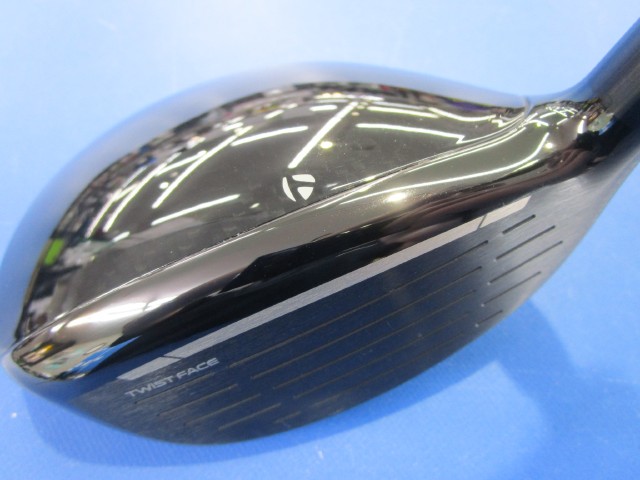 中古 Qi10 MAX RESCUE #6 31°ユーティリティ ゴルフ用品