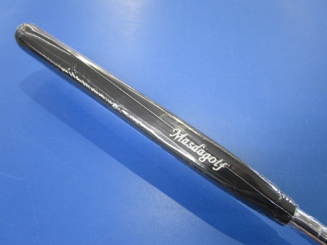 中古 TYPE-Lパター ゴルフ用品