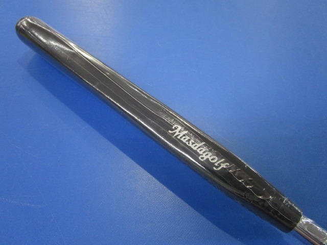中古 TYPE-Lパター ゴルフ用品